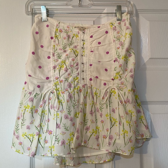 For Love And Lemons Dresses & Skirts - For love and lemons skirt xs